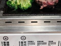 -肉肉大米(金虹桥店)