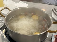 -牛天下·牛肉·海鲜·打边炉·融合菜