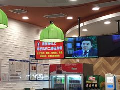 -李先生牛肉面·米饭套餐