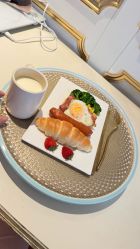 -兰心墩楠月子会所(万达店)