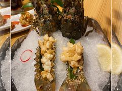 -花和海鲜自助(梅江店)