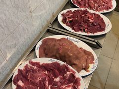 -华哥新鲜猪精品美食