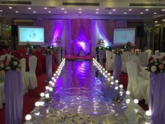 可做婚宴-新花城蟹粉馆(乌鲁木齐店)