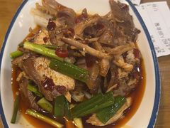-易老妈蹄花.特色川菜(人民公园总店)