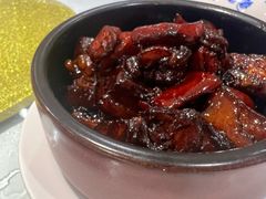 -老吉士酒家(天平路店)