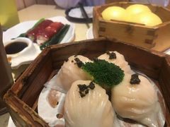 -明腾壹间茶餐厅(新都会花园广场店)