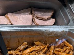 -SUBWAY赛百味(浦东机场店)