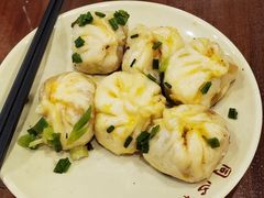 生煎-同心楼(解放北路店)