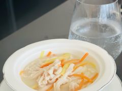 -鲜璟台·地标景观餐厅(上海中心店)