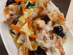 -香港饭店0410(明洞店)