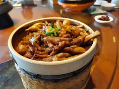 -麒麟小院·老九江菜(安平路店)