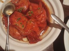-玉林烤鸭店(定福庄店)