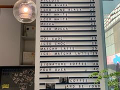 -Something For(中洲湾店)