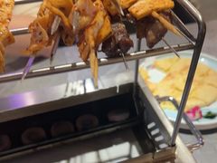 -鼎原力量东北吊炉烧烤(幸福街店)
