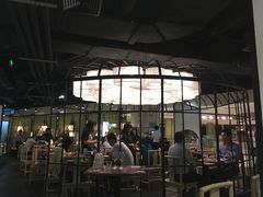 大堂-潮堂(环球金融中心店)