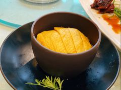 -上海皇廷花园酒店·御宴中餐厅