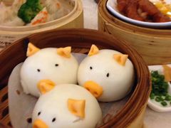 -海皇食府(水都假日酒店店)