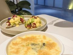 -Deer Park鹿园西餐(仁恒置地广场店)