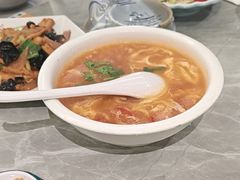 -何适山庄 ·可团建(水长城P2停车场店)