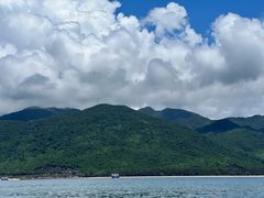 -海南分界洲岛旅游区