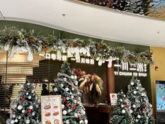 -一川二水•粤川醉(CP静安店)