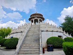 -中国翰园碑林