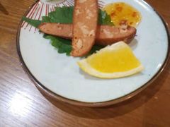 -如禾素食·下午茶·糖水