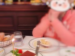 -Wolfgang’s Steakhouse 沃夫冈牛排馆(上海白玉兰广场店)