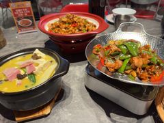 -黄弟大排档·湖南菜·小龙虾·小海鲜(凯旋北路店)