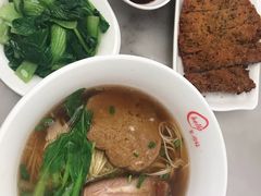 -老盛兴汤包馆(华灵店)