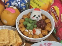 -池嬢拌粉(上海首店)