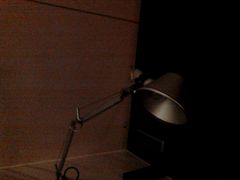 台灯-玉环福朋喜来登酒店