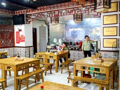 -岳池羊肉粉馆(体育路店)
