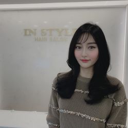 -IN STYLE·全国形象店