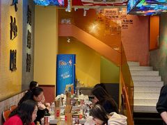 -荣叔港式沙嗲牛肉火锅(正佳潮流店)