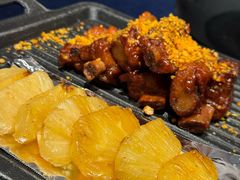 -紫泥369粗粮季(四牌楼店)
