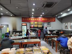 大堂-华兴街煎蛋面(总店)