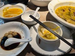 -太二酸菜鱼(菱角湖万达店)