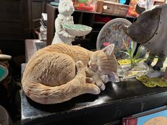 -古董花园(思南路42弄小区店)