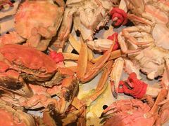 -一方渔歌蒸汽海鲜自助(文化路万达广场店)