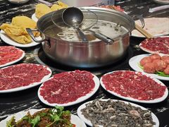 -一鼎牛鲜活牛肉城(晋江海峡国际食品城店)