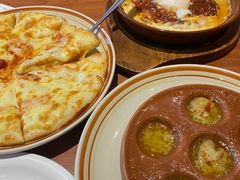 -萨莉亚意式餐厅(国和1000店)