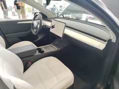 -TESLA 特斯拉(北京南四环中路特斯拉中心)