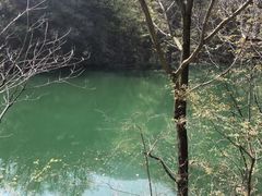 -尧山风景区
