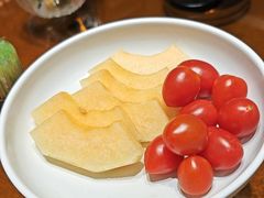 -一江水食府(后湖店)