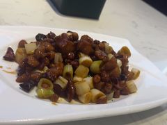 -峨嵋小镇·川菜(勒泰中心店)
