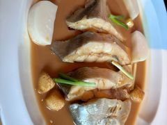 -新荣记(西溪湿地店)