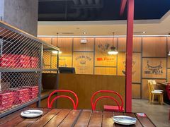 -Mr.Pizza米斯特比萨(盐城聚龙湖店)