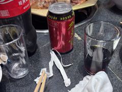 -芦月轩羊蝎子(劲松店)