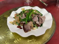 -古道惠风饭庄